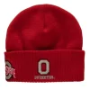 First Letterman Knit Ohio State