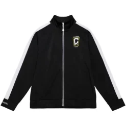 Flashback Track Jacket Columbus Crew