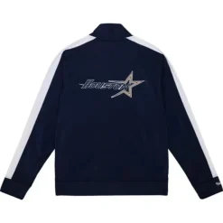 Flashback Track Jacket Houston Astros