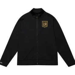 Flashback Track Jacket Los Angeles Fc