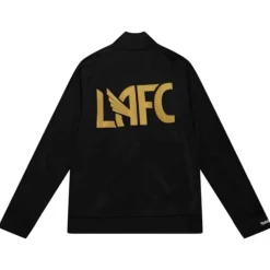 Flashback Track Jacket Los Angeles Fc