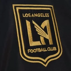 Flashback Track Jacket Los Angeles Fc