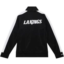 Flashback Track Jacket Los Angeles Kings