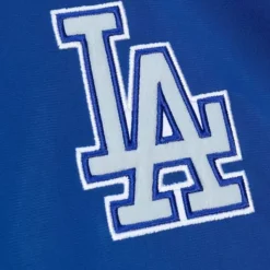 Flashback Track Jacket Los Angeles Dodgers