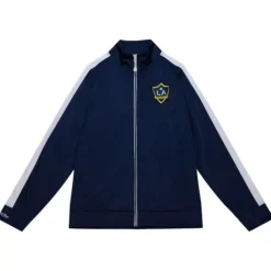 Flashback Track Jacket Los Angeles Galaxy