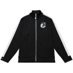 Flashback Track Jacket Minnesota Fc United