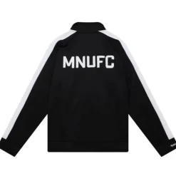 Flashback Track Jacket Minnesota Fc United