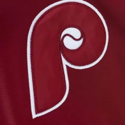 Flashback Track Jacket Philadelphia Phillies