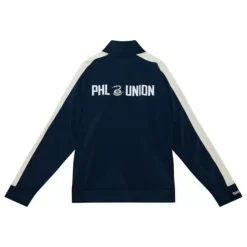 Flashback Track Jacket Philadelphia Union