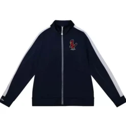 Flashback Track Jacket St. Louis Cardinals