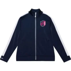 Flashback Track Jacket St. Louis City Sc