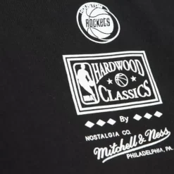 Flashbacks Tee Houston Rockets