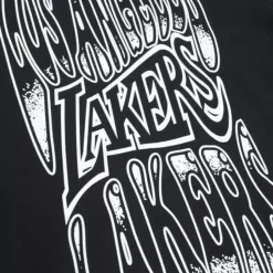 Flashbacks Tee Los Angeles Lakers