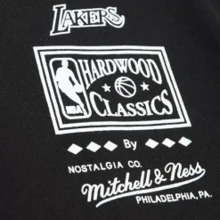 Flashbacks Tee Los Angeles Lakers