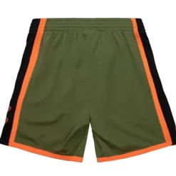 Flight Swingman Los Angeles Lakers 2009-10 Shorts