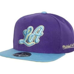 Footwork Fitted Hwc Los Angeles Lakers