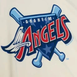 Freedom Tee Anaheim Angels