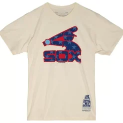 Freedom Tee Chicago White Sox