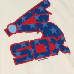 Freedom Tee Chicago White Sox