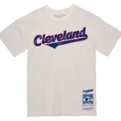 Freedom Tee Cleveland Indians