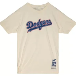 Freedom Tee Los Angeles Dodgers