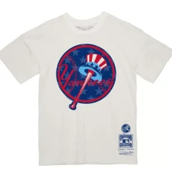 Freedom Tee New York Yankees