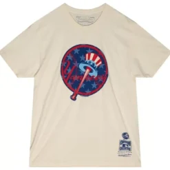 Freedom Tee New York Yankees