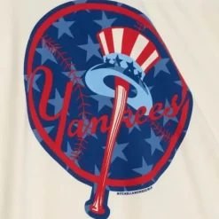 Freedom Tee New York Yankees