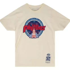 Freedom Tee Philadelphia Phillies