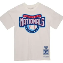 Freedom Tee Washington Nationals