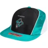 Freethrow Snapback Hwc San Antonio Spurs