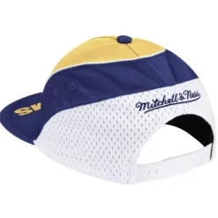 Freethrow Snapback Los Angeles Rams