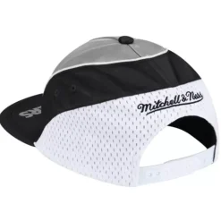 Freethrow Snapback Oakland Raiders