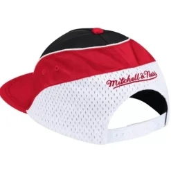 Freethrow Snapback Ohio State