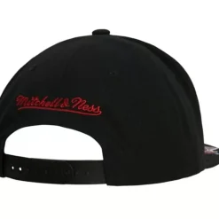 Front Face Snapback Hwc Philadelphia 76Ers