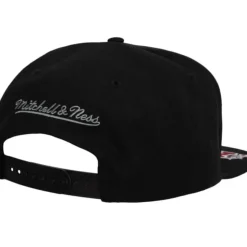 Front Face Snapback Oakland Raiders