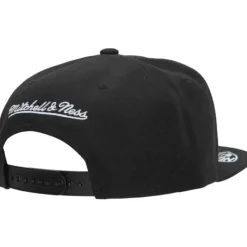 Front Loaded Snapback Brooklyn Nets