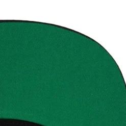 Front Loaded Snapback Brooklyn Nets