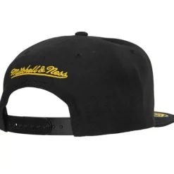 Front Loaded Snapback Golden State Warriors