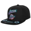 Front Loaded Snapback Hwc Utah Jazz
