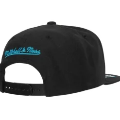 Front Loaded Snapback Hwc Utah Jazz