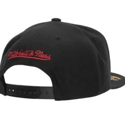 Front Loaded Snapback Hwc Houston Rockets
