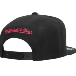 Front Loaded Snapback Hwc San Antonio Spurs