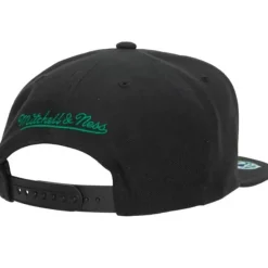 Front Loaded Snapback Hwc Dallas Mavericks