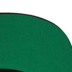 Front Loaded Snapback Hwc New York Knicks