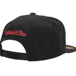 Front Loaded Snapback Hwc Golden State Warriors