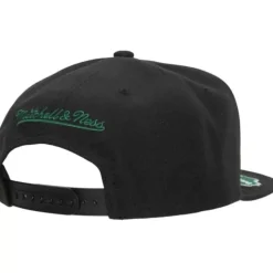 Front Loaded Snapback Milwaukee Bucks