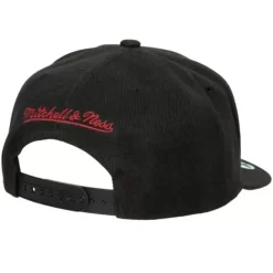 Front Loaded Snapback Ohio State