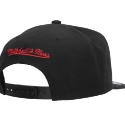Front Loaded Snapback Philadelphia 76Ers