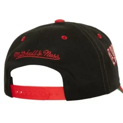 Fttb 2 Tone Pro Snapback San Francisco 49Ers